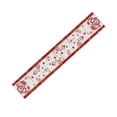 thumbnail image 4 of Rongfmy Chinese New Year Table Runner Asian for Restaurant Tabletop Home Party Decor Red Dragon, 4 of 9