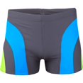 thumbnail image 1 of Crowell Mens Sykes Swim Shorts, 1 of 2