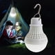 thumbnail image 4 of Lámpara Lámpara de linterna de emergencia para colgar al aire libre alimentada por USB de luz de bombilla LED de 5W para acampar Ndcxsfigh  Nuevos Originales, 4 of 9