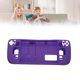 thumbnail image 5 of Ejoyous Funda Para Steam Deck, Funda Con Soporte Para Steam Deck Con Carcasa Y Soporte A Prueba De Golpes, Protege Tu Consola De Golpes, Polvo Y Huellas Dactilares, 5 of 7
