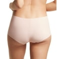 thumbnail image 2 of Hanky Panky BreatheSoft Boyshort (6J1281B),Large,Sweet Nothing, 2 of 6
