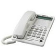 thumbnail image 1 of Panasonic KXTS208W Corded 2-Line Intergrated Telephone System with Speaker Phone, 1 of 1