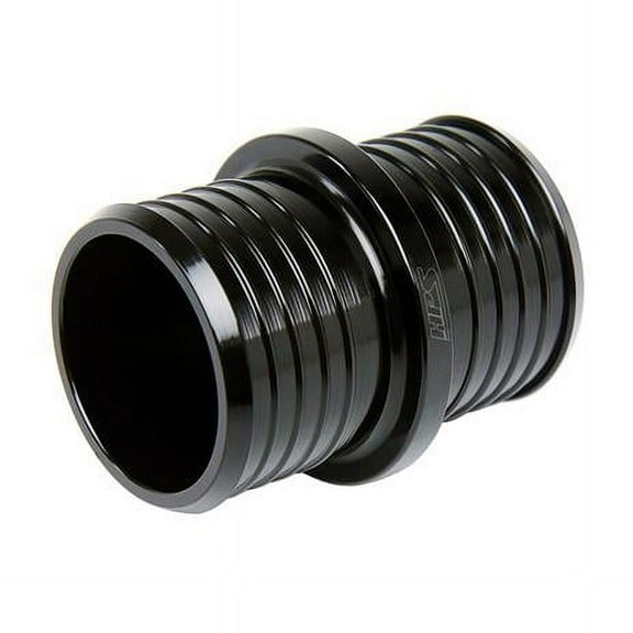 HPS 1" Billet 6061 Aluminum Joiner Hose Union Connector