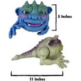 thumbnail image 4 of Boglins King Drool - TriAction Toys 8" Collectible Figure, Triaction Toys, Toys, 4 of 6