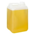 thumbnail image 1 of Gordon a2zchef Pure Canola Oil, Jib, Trans Fat Compliant | 16L/Unit, 1 Unit/Case, 1 of 3
