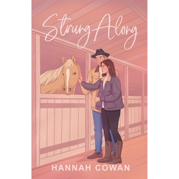 Pre-Owned Strung Along (Paperback) 1990804330 9781990804335