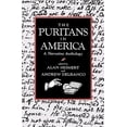 thumbnail image 1 of Pre-Owned The Puritans in America : A Narrative Anthology (Paperback) 9780674740662, 1 of 1