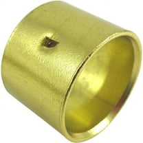 Sorby 22MM Brass Ferrule for Custom Lathe Tool or Chisel Handles