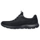 thumbnail image 1 of Zapatilla Skechers Summits para mujer, espuma viscoelástica negra 11US, 1 of 4