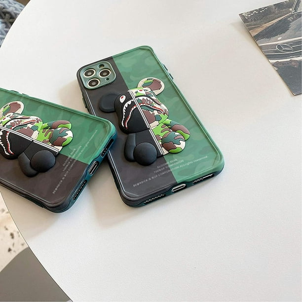 Men's Designer iPhone Cases, Mobile Smartphone