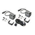 thumbnail image 6 of Hella 358176801 2.7 in. LED Magic Fog Light, Black, 6 of 10