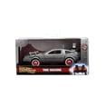 thumbnail image 1 of Coche fundido a presión Jada Toys Regreso al futuro, parte III, escala 1:32, 1 of 7
