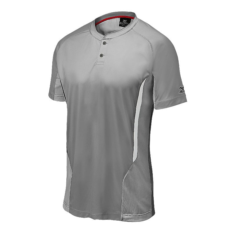 mizuno softball jerseys