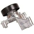 thumbnail image 2 of Serpentine Tensioner Assembly with Pulley for Optimal Performance-Serpentine Belt Tensioner, 2 of 7