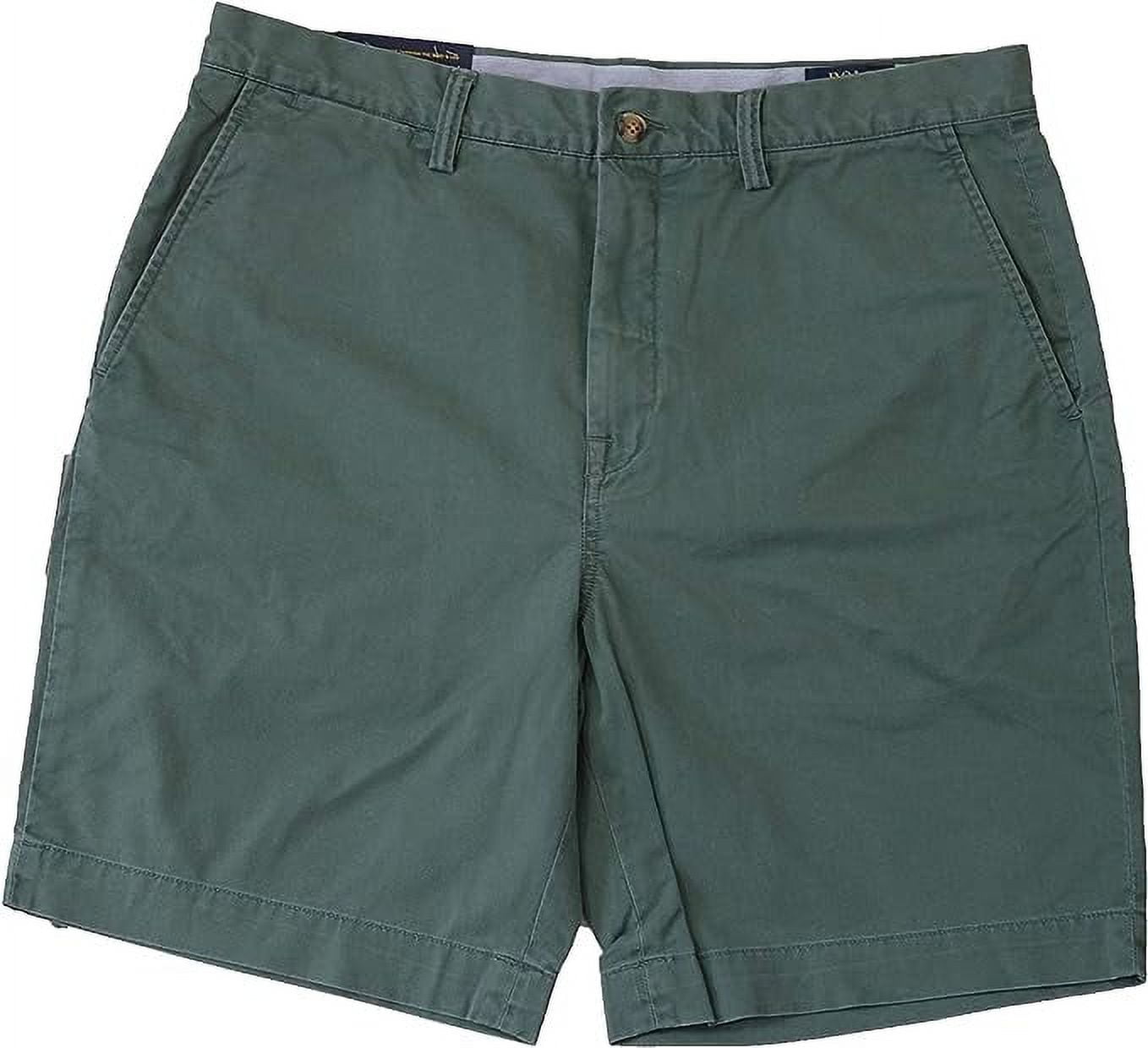 Big + Tall | Polo Ralph Lauren Classic-Fit Chino Shorts | DXL