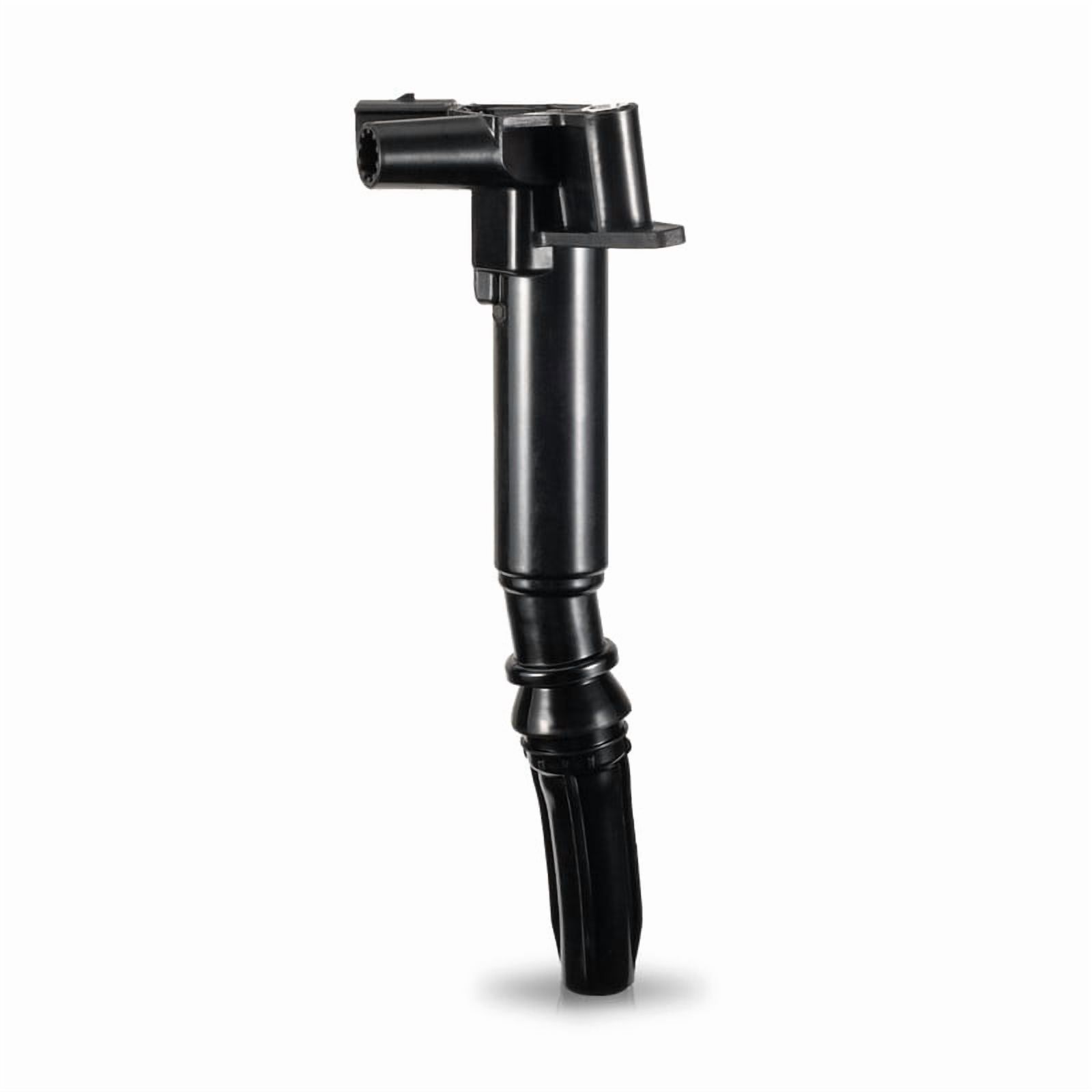 ISA Ignition Coil Pack 6.2 6.2L V8 For Ford F250 F150 F350 Super Duty Lobo 2010 2011 2012 2013 2014 2015 2016 2017 UF631 UF639 C1800 C1801 Set of 8 Coils for Left Driver & Right Passenger