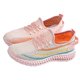 thumbnail image 4 of Zapatilla de deporte,Zapatilla de deporte Zapatos para caminar transpirables de talla 39 para mujeres Zapatos de mujer hechos a medida para la perfección, 4 of 9