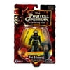 Pirates of the Caribbean Series 3 Tai Huang Action Figure (Singapore Pirate)