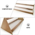thumbnail image 4 of MIANGASTORE Chicken Perch Stand Parrots Standing Stick Home Chicken Hen Standing Rack, 4 of 9
