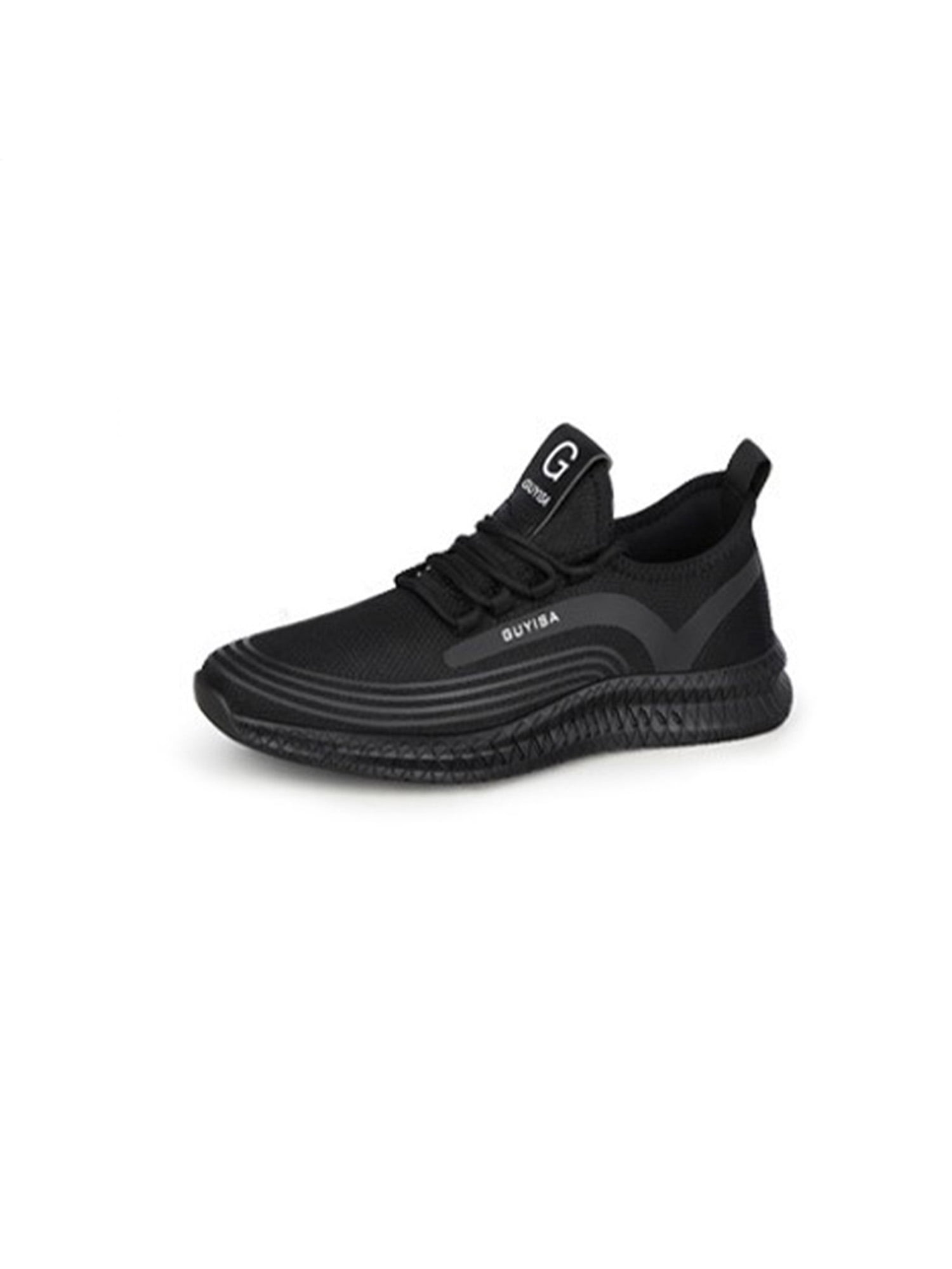 Lacyhop Top Steel Toe Shoes for Unisex 