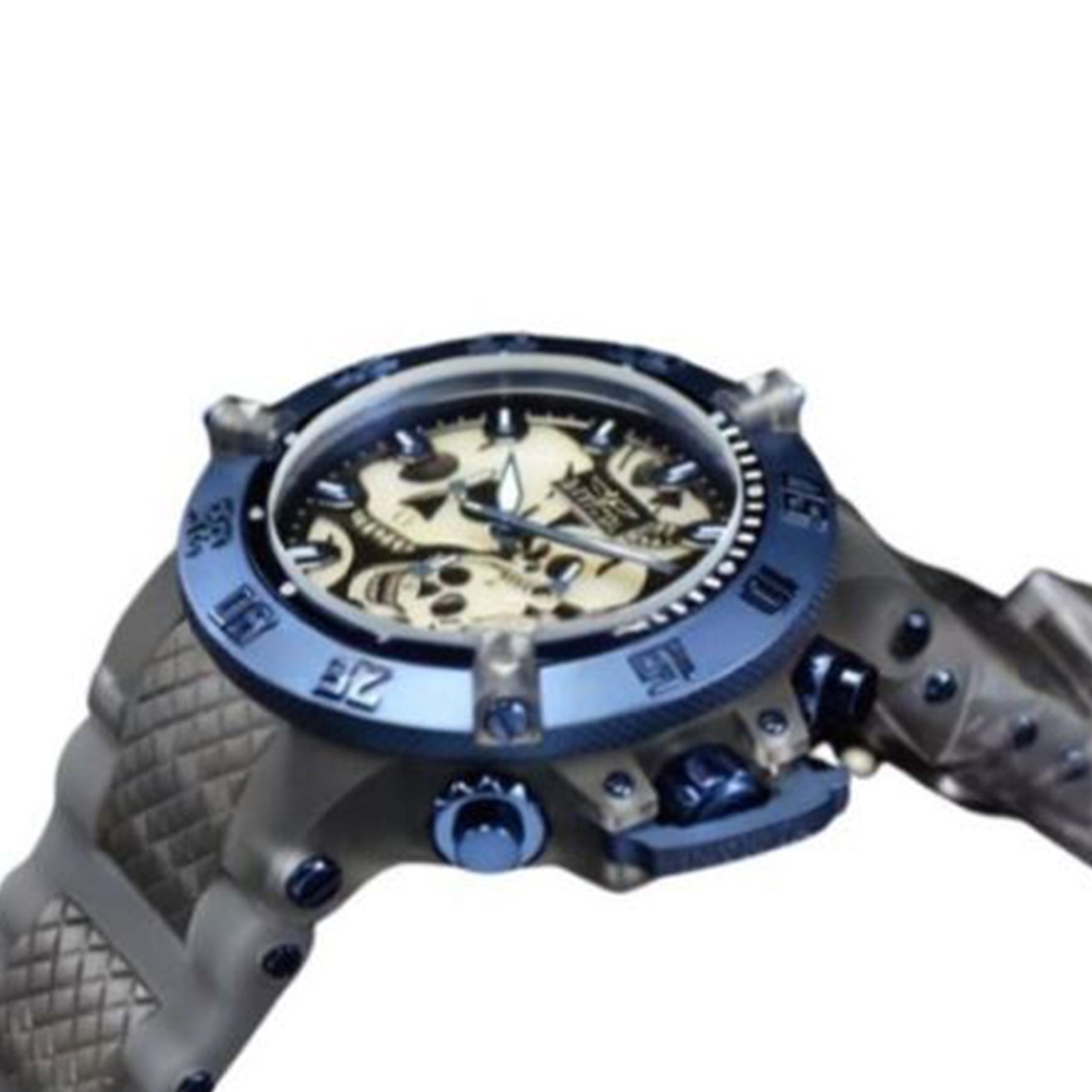 Invicta Subaqua 37326 Men's Quartz Watch - 50 mm
