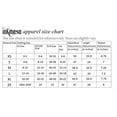 thumbnail image 6 of Inkmeso Short Sleeve Round Neck T-Shirts For Women Casual Summer Tee Top, 6 of 7