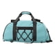 thumbnail image 3 of Sports Bag Women's Men's Travel Bag - Waterproof Training Bag With Shoe Large Capacity Travel Bag Breathable Fitness Bag 2024 Leisure Outdoor Sports Yoga Bag, 3 of 5
