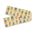 thumbnail image 7 of Yayeee Table Runner 70 inches Long Home Kitchen Dinning Party Decoration, Pineapple Love, 7 of 7