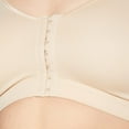 thumbnail image 2 of Anita Womens Firm Control Front-Close Sports Bra Style-5523, 2 of 4