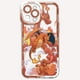 thumbnail image 5 of Pikachu Pokemon Ganger Soft Case For Apple iPhone 11 13 Pro Max 14 15Plus 12 Mini 7 8 X XS XR 6 6S SE Clear Silicone Phone Cover, 5 of 5