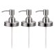 thumbnail image 1 of 3 bombas dispensadoras de líquido, repuesto para botellas de loción., 1 of 6