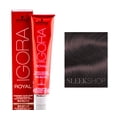 thumbnail image 1 of 0-99 Violet Concentrate , Schwarzkopf Professional Igora Royal Permanent Hair Color Creme Dye (2.1 oz) Hair - Pack of 6 w/ Sleek Teasing Comb Tinte Cabello Schwarzkopf by Sleekshop belleza, 1 of 1
