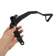 thumbnail image 5 of Pretyzoom Durable Iron Motorcycle Rear Brake Pedal Lever for Accurate Foot, 5 of 8