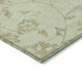 thumbnail image 4 of Addison Rugs Chantille Indoor/Outdoor Transitional Floral Aloe Washable Rectangle Rug, 2'6" x 3'10", 4 of 6