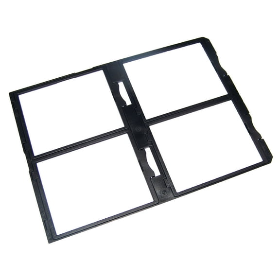 NEW OEM Epson 4x5 Holder Originally Shipped With ES-2200, ES-8000