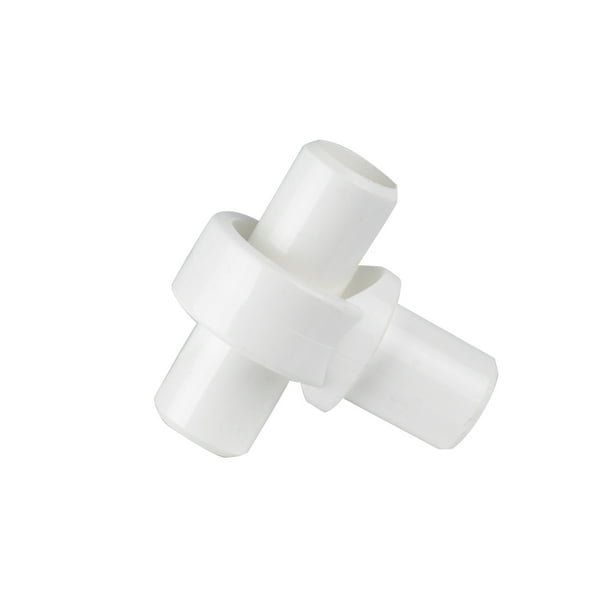 Internal tee ½" Furniture Grade PVC Fitting