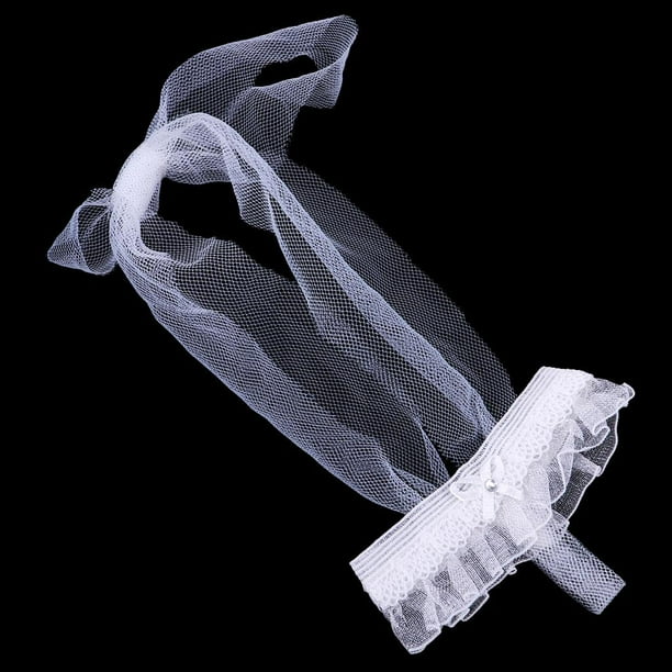 Braguitas De Encaje Sin Espalda Para Mujer, Ropa Interior, , , Conjunto Para " Blanco Hugo Bikini de figura de acción de 12 pulgadas