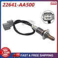 thumbnail image 1 of New Upstream Oxygen O2 Sensor for Subaru Impreza WRX STI GRB GVB 22641-AA500, 1 of 5