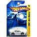 thumbnail image 3 of Hot Wheels Slideout 2007 All Stars White with Red Wing, 3 of 3