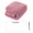 🥑 Purple_Hot#1642, variant on Velvet Bath Towel Adult Absorbent Hair Drying Towel • Extra Thick Super Soft Fast Drying • Lightweight Strip Patterned Bath Towel for Home Travel Beach