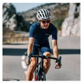 thumbnail image 3 of Camiseta de ciclismo del equipo Cafe Du Cycliste para hombre, camiseta de manga corta para bicicleta de montaña o de carretera, ropa transpirable de verano, 3 of 5