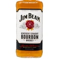 thumbnail image 2 of Pack de 12 Whisky Jim Beam 4 años White Label 1 L, 2 of 3
