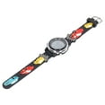 thumbnail image 3 of Boy Digital Watch, Easy To Use Easy Reading Multifunctional Sports Boy Watch Waterproof  For Kids Over 3 Years Old, 3 of 8