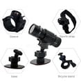 thumbnail image 3 of RKZDSR Multi Functional Outdoor Sports Camera Swimming Riding Gliding Helmet Travel Selfie DV Portable Screenless Aerial Photography 1080P HD Sports Camera, 3 of 8