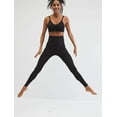 thumbnail image 2 of Motherhood Maternity MAMA PRIMA Post Pregnancy Essential Leggings, 2 of 7