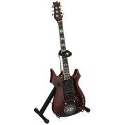 Axe Heaven Brown/Black Adjustable Asymmetrical Decoration