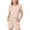 Yellow, variant on GiLiling Girls 2 Piece Outfits Summer Crew Neck Cap Sleeve Elastic Waist Lounge Set Sweatsuit with Pockets Casual Wear (Light Blue, 6-7 Years)