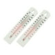 thumbnail image 1 of 2pcs Wall Thermometer Indoor Outdoor Hanging Garden Greenhouse House Office Room Household Thermometers, 1 of 9