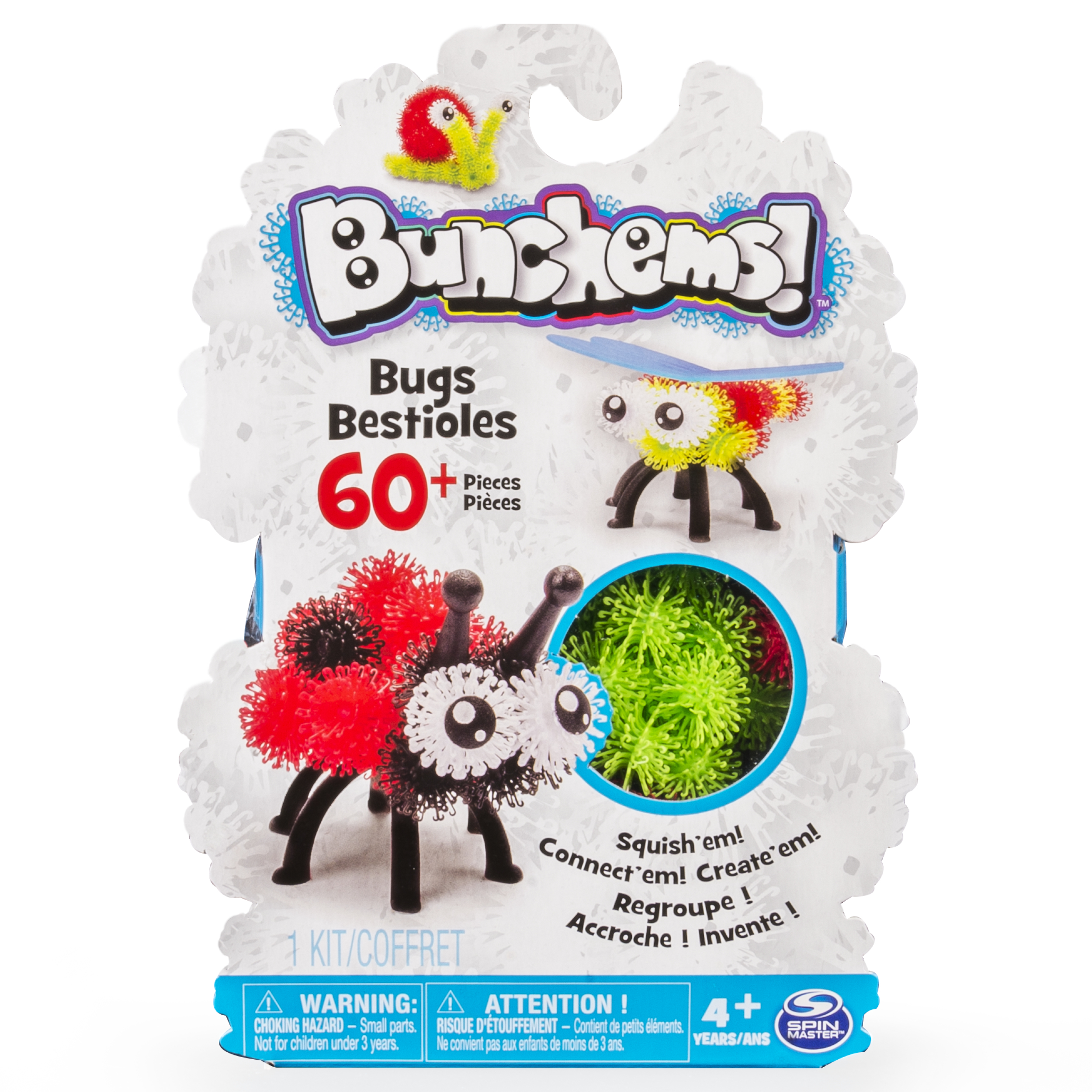 bunchems precio