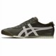 thumbnail image 3 of Onitsuka Tiger Mexico 66 Slip-ON 1183B603 Unisex Size (Mantle Green/Birch US, 3 of 5